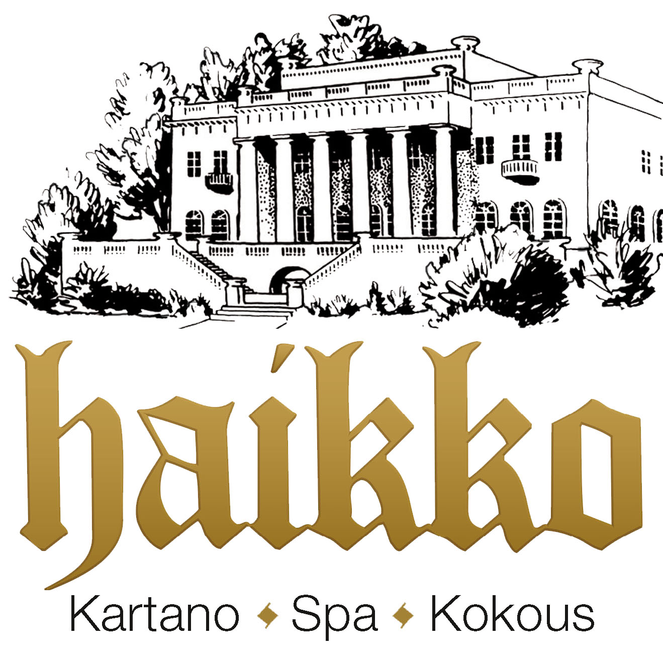 Hotelli Haikon Kartano Vuoristo-yhtiöt Oy