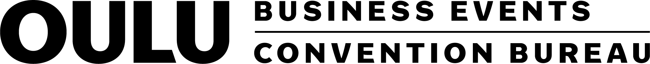 Oulu Convention Bureau / Oulun kaupunki