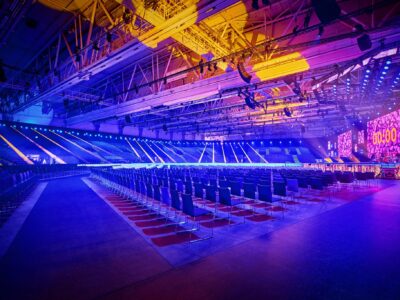 Helsingin Messukeskus