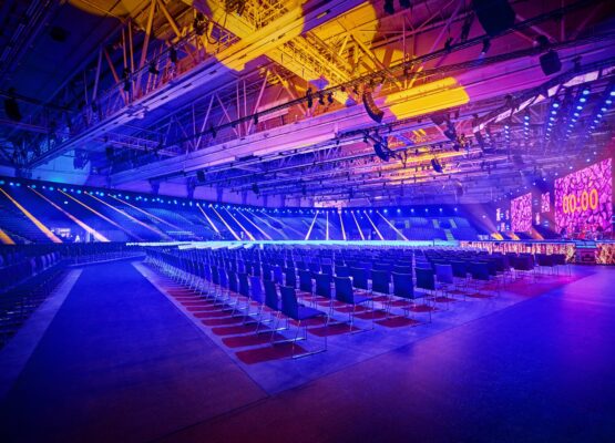 Helsingin Messukeskus