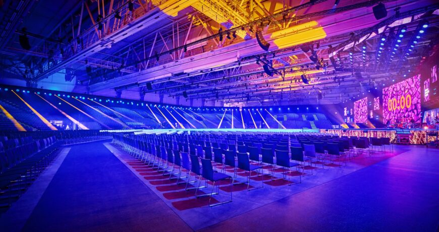 Helsingin Messukeskus